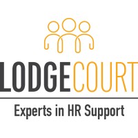 Lodge Court Logo