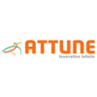 Attune Technologies Logo