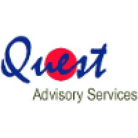 Quest Advisory Services Pvt. Ltd. Logo