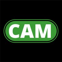 CAM Systems Logo