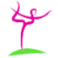 Maschas Dansstudio, voor Dans&Yoga Logo