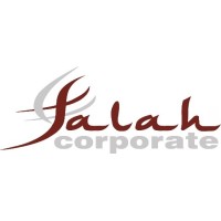 Falah Corporate Logo