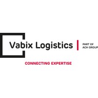 Vabix Logistics Logo