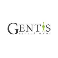 Gentis Recruitment Logo