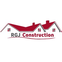 RGJ Construction Ltd Logo