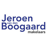 Jeroen van den Boogaard Makelaars Logo