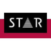 STAR Group Scandinavia Logo