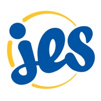 Stichting Jeugd en Samenleving (JES) Rijnland Logo