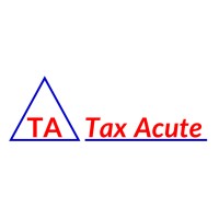 Tax Acute Limited Logo