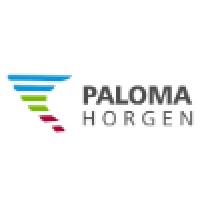Paloma-Horgen BV Logo