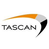 TASCAN Systems GmbH Logo