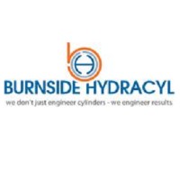 Burnside Hydracyl (Ballymoon) Ltd Logo