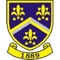 HITCHIN GIRLS SCHOOL Logo