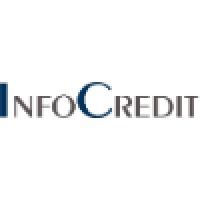 InfoCredit Logo