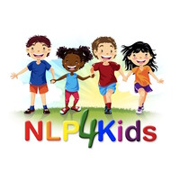 NLP4Kids in Schools & Education Logo