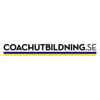 Coachutbildning Sverige AB Logo