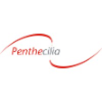 Penthecilia BV Logo