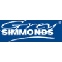 Grey Simmonds Logo