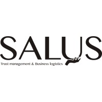 Salus Logo