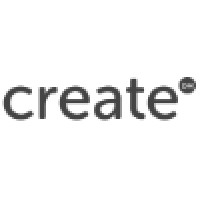 Create Digital Media Ltd Logo