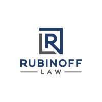 Rubinoff Law - Real Estate Lawyers Logo