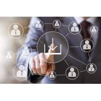 Platinum Training Consultants K.K. Logo