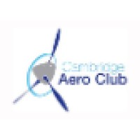 Cambridge Aero Club (Marshall Aerospace) Logo