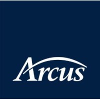 Arcus ASA Logo