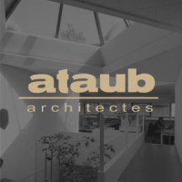 ATAUB Architectes Logo