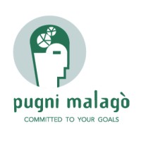 Pugni Malagò sas Logo