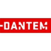 DANTEM - The Inventory Company Logo