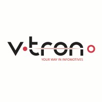 V-Tron B.V. Logo