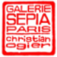 Galerie Sepia Logo