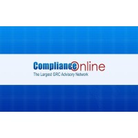 ComplianceOnline Logo