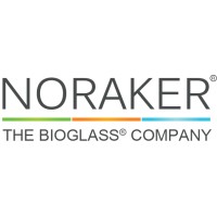 NORAKER Logo