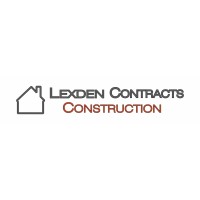 LEXDEN CONTRACTS LIMITED Logo