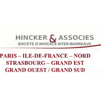 Hincker & Associés Logo