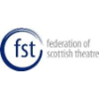 Federation of Scottish Theatre Logo