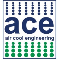air cool engineering (NI) Ltd Logo