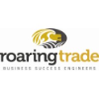 Roaring Trade Business Consultants Logo