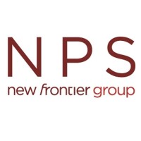 NPS Logo