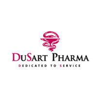 DuSart Pharma Logo