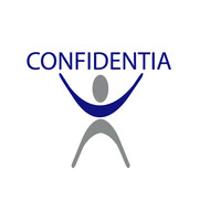 CONFIDENTIA Logo