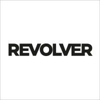 Revolver Amsterdam Logo