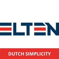 Elten Logistic Systems BV Logo