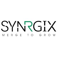 Synrgix, Inc. Logo