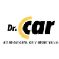 Dr. Car Private Limited Logo