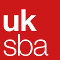 THE UK SOCIETY FOR BEHAVIOUR ANALYSIS Logo
