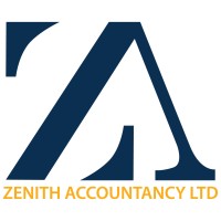 ZENITH ACCOUNTANCY LTD Logo