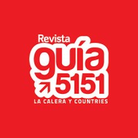 Revista Guia 5151 Logo